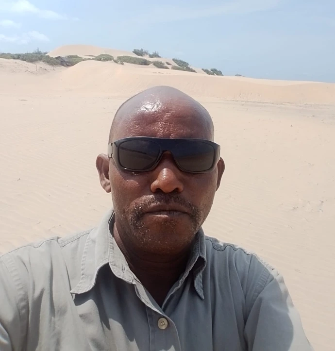 mambrui Sand Dunes, Dubai Experience in Kenya